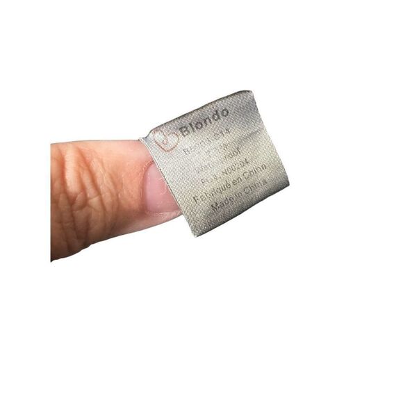 Blondo Waterproof Black Leather Booties - Picture 7 of 14